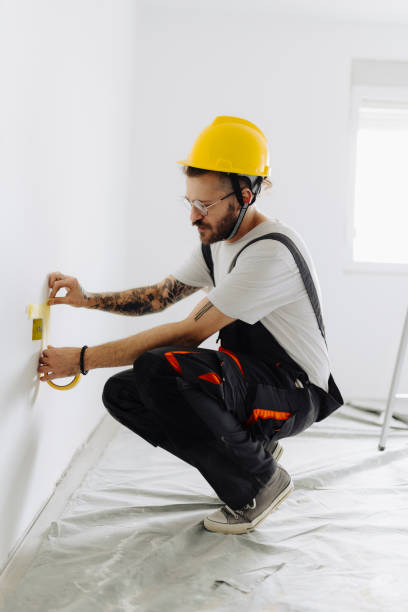 Newcastle, WA Drywall and Painting Service Company